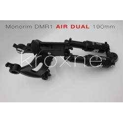 Monorim DMR1 - задно окачване за електрически скутери xiaomi или подобни Monorim - 118 













Monorim DMR1 задно окачване