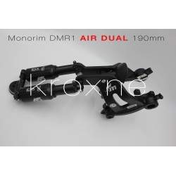 Monorim DMR1 - задно окачване за електрически скутери xiaomi или подобни Monorim - 119 













Monorim DMR1 задно окачване