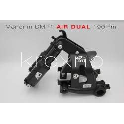 Monorim DMR1 - задно окачване за електрически скутери xiaomi или подобни Monorim - 121 













Monorim DMR1 задно окачване