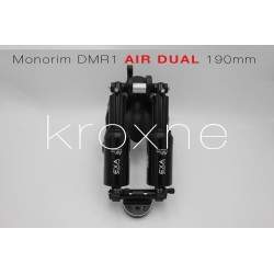 Monorim DMR1 - задно окачване за електрически скутери xiaomi или подобни Monorim - 122 













Monorim DMR1 задно окачване