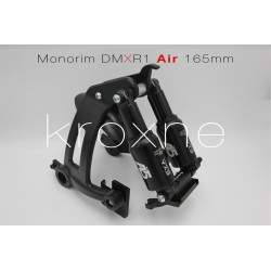 Monorim DMXR1 - sospensione posteriore per scooter elettrici Ninebot Max Monorim - 35 








Sospensione posteriore Monorim DM