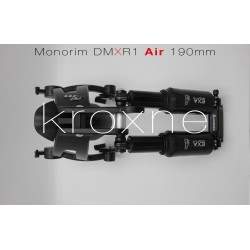 Monorim DMXR1 - píso anártisi gia ilektriká skoúter Ninebot Max Monorim - 37 








Monorim DMXR1 πίσω ανάρτησηΤι νέα:Διπλή αν