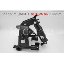 Monorim DMXR1 - задно окачване за електрически скутери Ninebot Max Monorim - 47 








Monorim DMXR1 задно окачванеКакво ново: