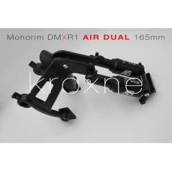 Monorim DMXR1 - задно окачване за електрически скутери Ninebot Max Monorim - 49 








Monorim DMXR1 задно окачванеКакво ново: