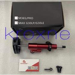 Monorim Mdamper - kormánycsillapító Xiaomi elektromos robogókhoz, Ninebot Max és hasonló modellekhez Monorim - 9 Monorim Mdamper