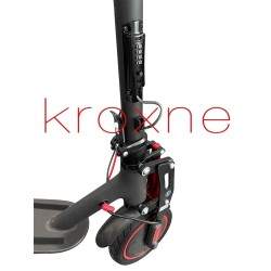 Monorim mPole V3.0 Mast - verbessertes und verstärktes Faltsystem mit integriertem Vorhängeschloss Monorim - 3 Verbessertes und 