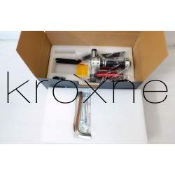 Monorim M0-HX - speciálně navrženo pro elektrické skútry HX modely 6/7/8 nebo vyšší - Přední odpružení Monorim - 4 Přední odpruž