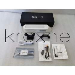 Monorim SK-I (vezető hangszóró) - motorteljesítmény-szimulátor Monorim - 3 Hangszóró motorteljesítmény-szimulátorral az elektrom