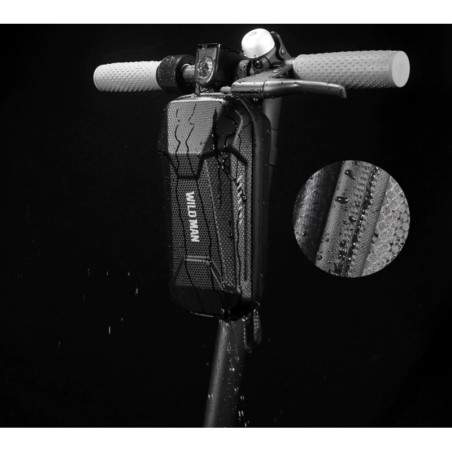 Monorim Bag - водонепроникна тверда сумка для перенесення. Monorim - 2 Водонепроникна сумка Monorim для ваших додаткових послуг.