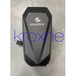 Monorim Bag - veekindel kõva kestaga kandekott. Monorim - 3 Monorim veekindel kott teie lisavarustuse jaoks.
Suurepärane veekind