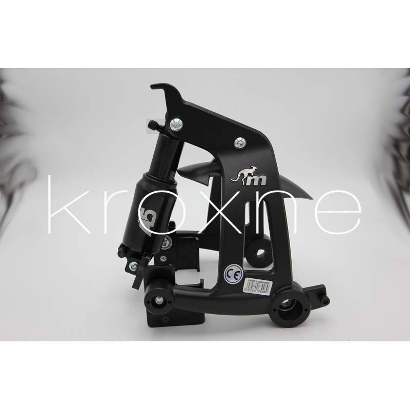 Задня підвіска Monorim MXR1 V2 для Ninebot Max G30, G30D, G30LP і Seat Mó 65. Monorim - 22  






 
Це включає:- Подовжувач для