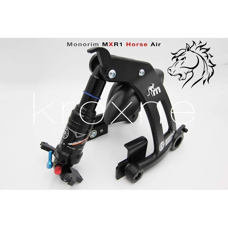 Monorim MXRE Air Ninebot Max minden modellhez Monorim - 1  