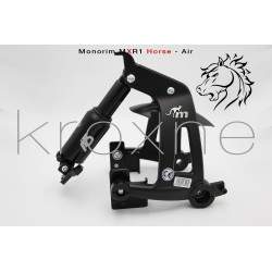 Monorim MXRE Air Ninebot Max minden modellhez Monorim - 5  