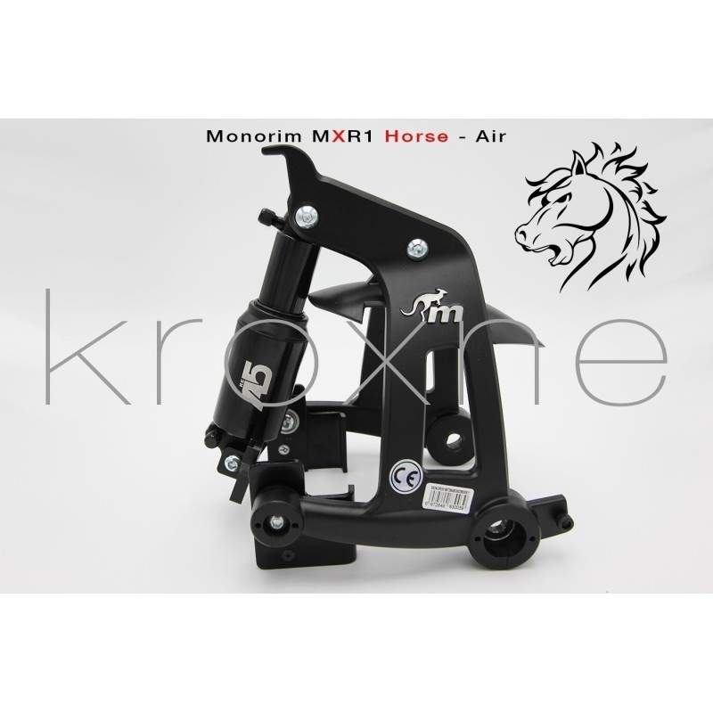 Monorim MXRE Air Ninebot Max minden modellhez Monorim - 7  