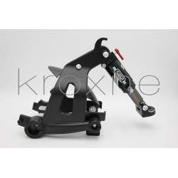 Monorim MRE Air сумісна з будь-якою моделлю скутера Xiaomi Monorim - 1  