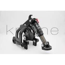 A Monorim MRE Air kompatibilis bármely Xiaomi robogóval Monorim - 3  