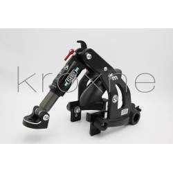 A Monorim MRE Air kompatibilis bármely Xiaomi robogóval Monorim - 5  