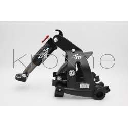 Monorim MRE Air сумісна з будь-якою моделлю скутера Xiaomi Monorim - 6  