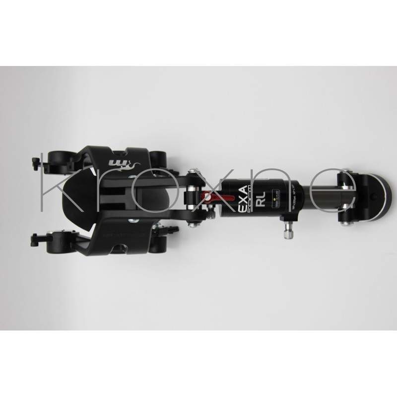 A Monorim MRE Air kompatibilis bármely Xiaomi robogóval Monorim - 7  