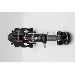 Monorim MRE Air сумісна з будь-якою моделлю скутера Xiaomi Monorim - 8  