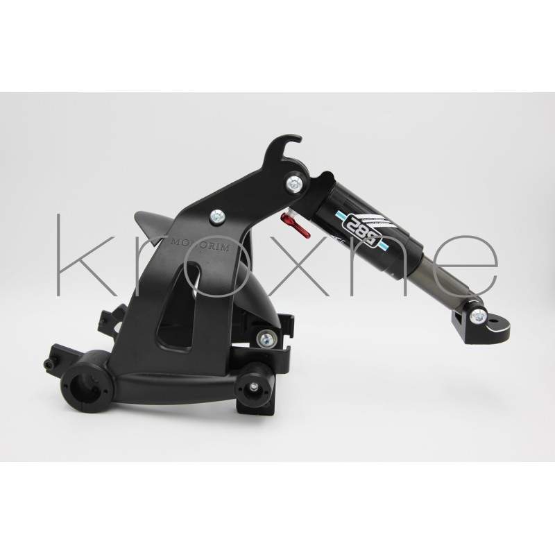 A Monorim MRE Air kompatibilis bármely Xiaomi robogóval Monorim - 13  