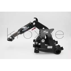 Monorim MRE Air сумісна з будь-якою моделлю скутера Xiaomi Monorim - 17  