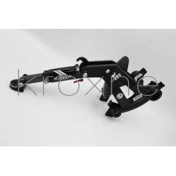 Monorim MRE Air сумісна з будь-якою моделлю скутера Xiaomi Monorim - 20  