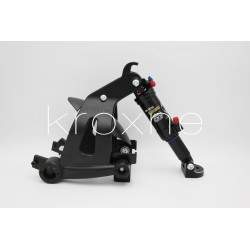 Monorim MRE Air совместим с любой моделью скутера Xiaomi. Monorim - 24  