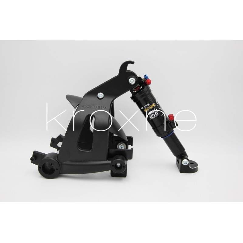 A Monorim MRE Air kompatibilis bármely Xiaomi robogóval Monorim - 24  