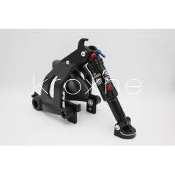 A Monorim MRE Air kompatibilis bármely Xiaomi robogóval Monorim - 25  