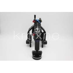 Monorim MRE Air совместим с любой моделью скутера Xiaomi. Monorim - 26  