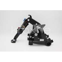 Monorim MRE Air совместим с любой моделью скутера Xiaomi. Monorim - 29  