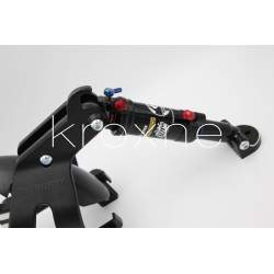 Monorim MRE Air совместим с любой моделью скутера Xiaomi. Monorim - 32  