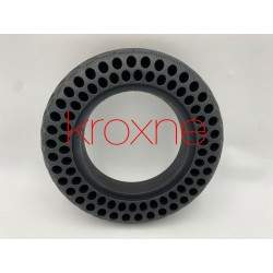 Pneumatico solido / solido da 10 pollici per Xiaomi M365, Essential, 1S, Pro2 o M365 Pro Xiaomi - 3 Il solido copertoncino è uni