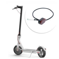 Hátsó lámpa a Xiaomi M365 és az M365 Pro számára Xiaomi - 2  