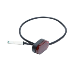 Baklys for Xiaomi M365 og M365 Pro Xiaomi - 1  