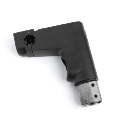 BLE lemezalap vagy kormányrögzítő Ninebot Max G30 minden modellhez. Segway - Ninebot - 1