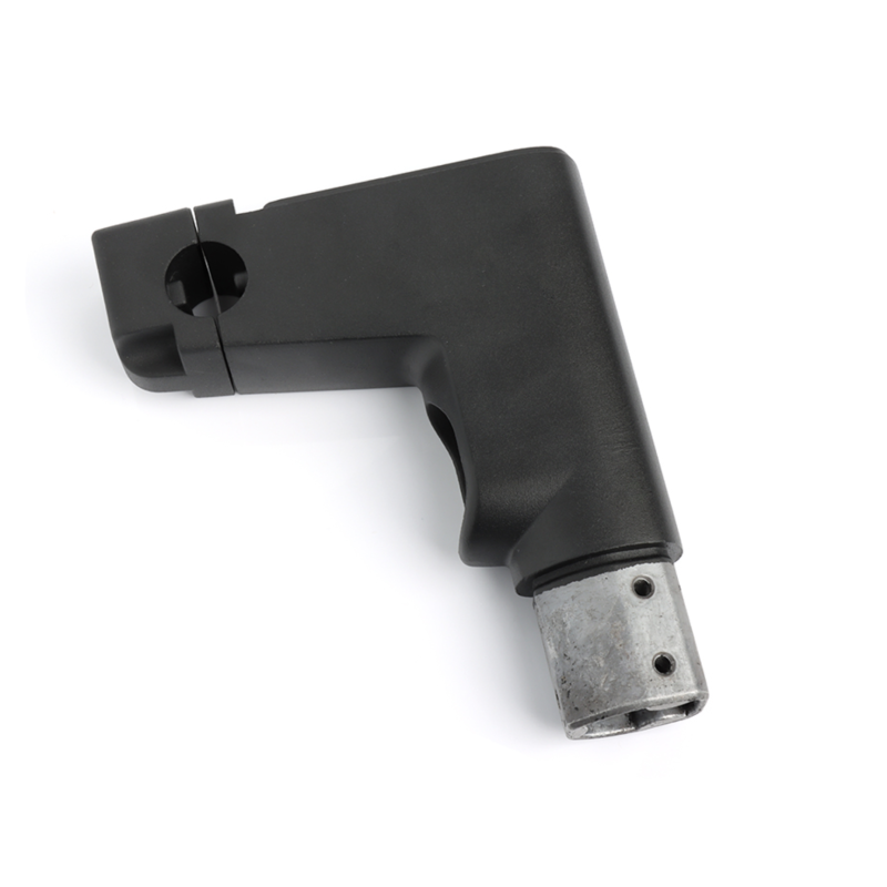 BLE plate base or handlebar mount for Ninebot Max G30 all models. Segway - Ninebot - 1 Handlebar support or screen base for Nine