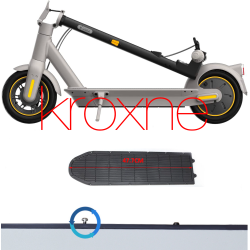 Кришка акумулятора для Ninebot Max G30, G30D, G30P, G30LE, G30LP - всі моделі. Segway - Ninebot - 2 Нижня кришка для вашого елек