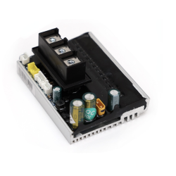 Ovládač / ESC pre Ninebot F20, F30, F25 F40, Ninebot D18E, D28E, D38E alebo F-series / D-series Segway - Ninebot - 2 Ovládač / E