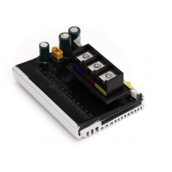 Ovládač / ESC pre Ninebot F20, F30, F25 F40, Ninebot D18E, D28E, D38E alebo F-series / D-series Segway - Ninebot - 3 Ovládač / E