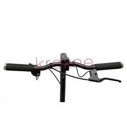 Sharkset Grip Kit - Styre for Ninebot Max Sharkset - 1 Dette settet gir deg full styringskontroll i alle hastigheter og gjør tur