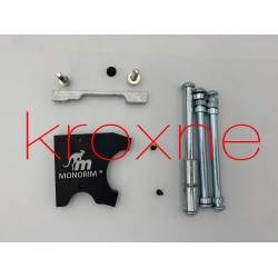 Monorim MD-RF adaptador freno xtech para suspensión delantera Monorim Monorim - 3  