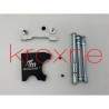 Adaptateur de frein Monorim MD-RF xtech pour suspension avant Monorim Monorim - 3  