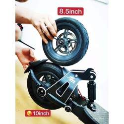 Задняя подвеска для Mi Scooter 3, Xiaomi или подобных - Monorim MR1 V2 Monorim - 40 Monorim MR1 V2 - Задняя подвеска для Xiaomi 