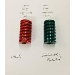 Задняя подвеска для Mi Scooter 3, Xiaomi или подобных - Monorim MR1 V2 Monorim - 42 Monorim MR1 V2 - Задняя подвеска для Xiaomi 