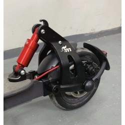 Hátsó felfüggesztés Mi Scooter 3-hoz, Xiaomihoz vagy hasonlóhoz - Monorim MR1 V2 Monorim - 28 Monorim MR1 V2 - Hátsó felfüggeszt