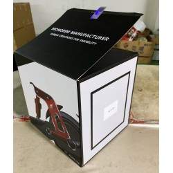 Hátsó felfüggesztés Mi Scooter 3-hoz, Xiaomihoz vagy hasonlóhoz - Monorim MR1 V2 Monorim - 32 Monorim MR1 V2 - Hátsó felfüggeszt