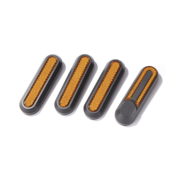 Кришка гайки - Комплект передньої та задньої обшивки для Xiaomi M365, 1S, Pro2 та M365 Pro Xiaomi - 5 Кришка гайки - Комплект пе