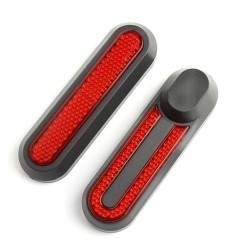 Anyacsavarok - elülső és hátsó díszítőkészlet a Xiaomi M365, 1S, Pro2 és M365 Pro készülékekhez Xiaomi - 7 Anyaburkolat - Első é